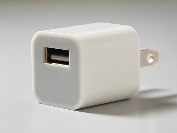 Mini USB Power – Artist