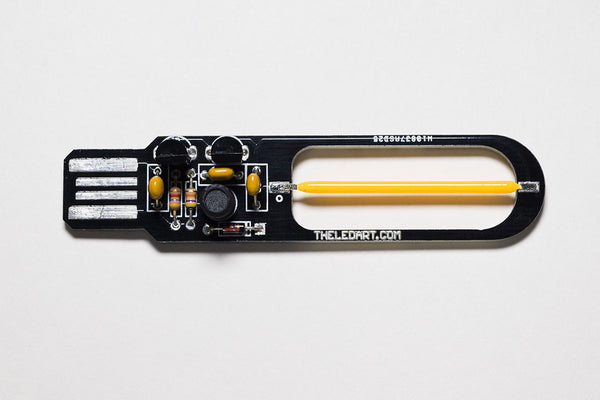 USB Filament kit – The LED Artist