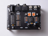 Stereo VU Meter Kit