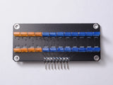 Stereo VU Meter Kit