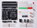 Stereo VU Meter Kit