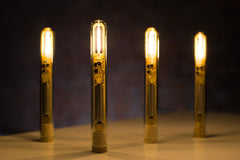 JT Filament test tube lamps