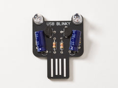USB Blinky kit