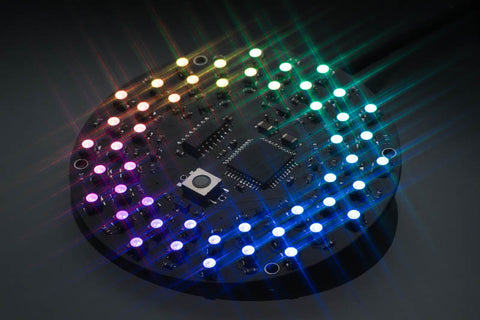 Aurora 48 kit