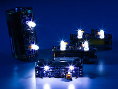 Night Joule Thief -PCB only-