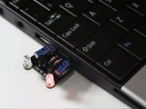 USB Blinky kit
